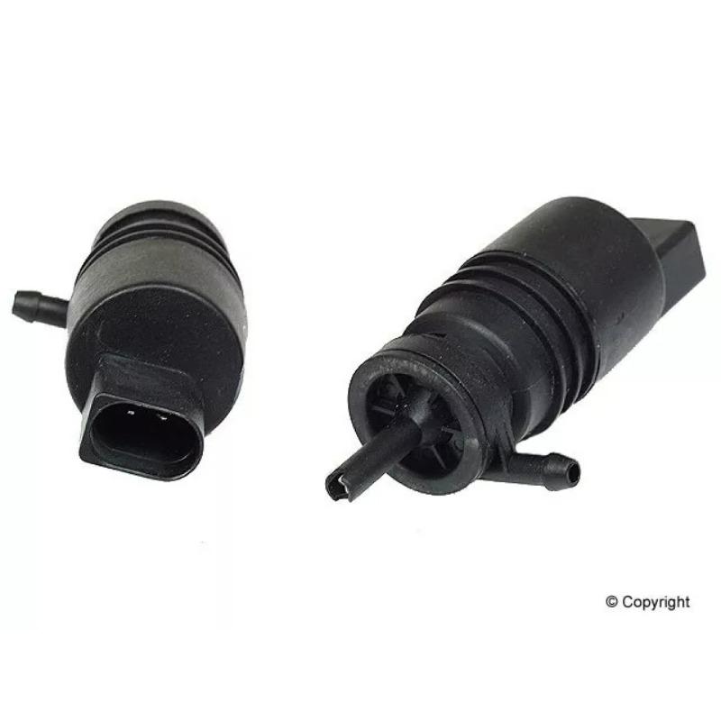 67128362154 Windshield Washer Pump for BMW E46/E39/E36 M3 M5 X3 X5 Z3 Z4 Z8 318i 323i 325i 328i 330i 528i 530i 740i 745i