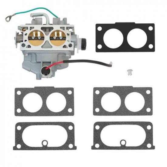 Карбюратор Для Kohler CH1000 Command PRO Двухцилиндровый Двигатель 62 853 6285345S 6285315S