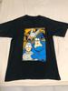 The Tick T- Shirt Short Sleevee Men Tee Shirt All Size S To 4XL Unisex T-Shirt