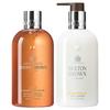 Molton Brown Citrus Glow Bath & Body Duo