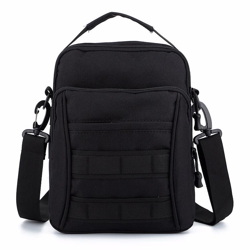 

Li Shen Tactical Sports Nylon Shoulder Bag