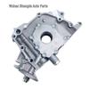 Engine Oil Pump for Hyundai Accent II & Kia Cerato I (2131026650, 21310-26801).