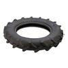 5.00 15 500x15 Tire Robust 6 Ply Structure 500 15 5.00x15 Rubber Tire for Tractors