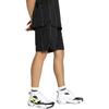 Puma Melo Alwayz On Short Breathable Mid-Waist Drawstring Casual Shorts Men Bottoms Black 625995-01