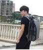Outdoor Waterproof Folding Camera Bag - Wear-Resistant, Fashionable Double Shoulder Digital Photography Laptop Backpack