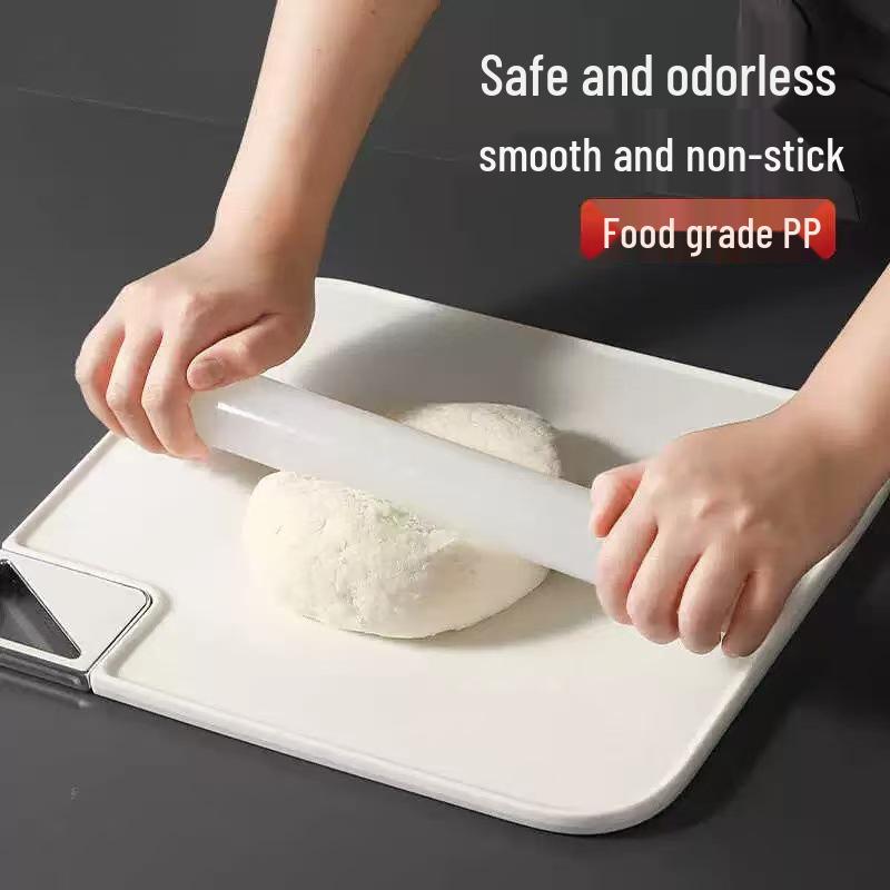 Non-stick Food Grade Multifunctional Rolling Pin and Lemon Stick