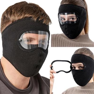 Equipos de protección – Máscaras para moto