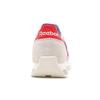Reebok Classic Leather Az 'Collegiate Navy Red' FX0856