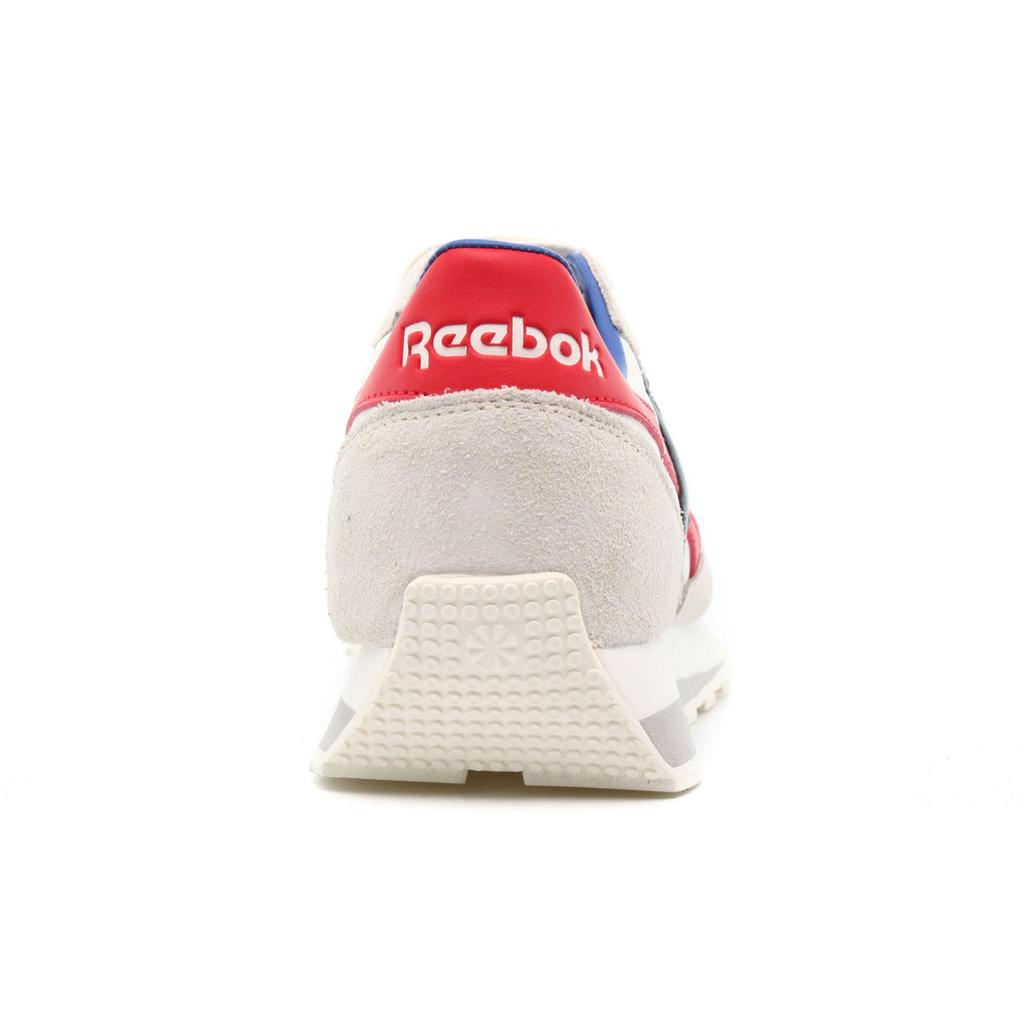 Reebok Classic Leather Az 'Collegiate Navy Red' FX0856
