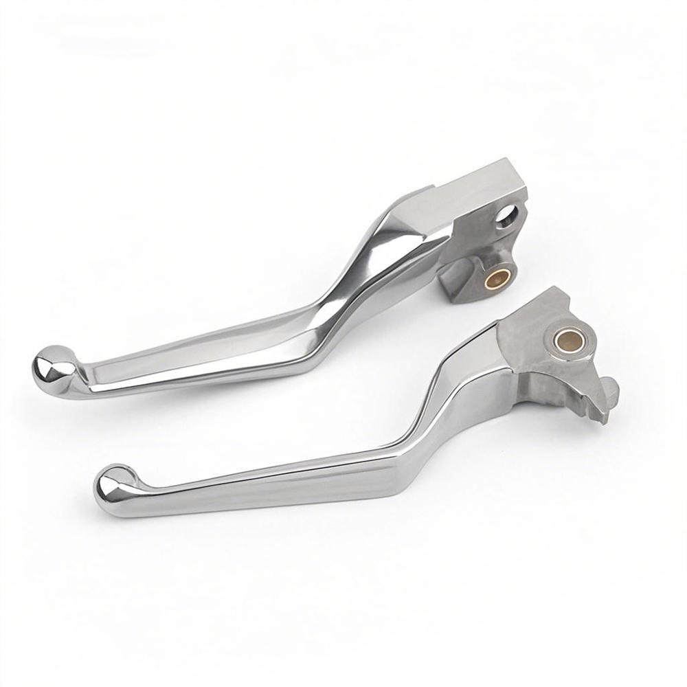 For Harley Sportster Iron XL883 XL1200 XL883R XL883C XL 883 1200 2004-2013 2012 2011 Motorcycle Brake Clutch Lever Accessories