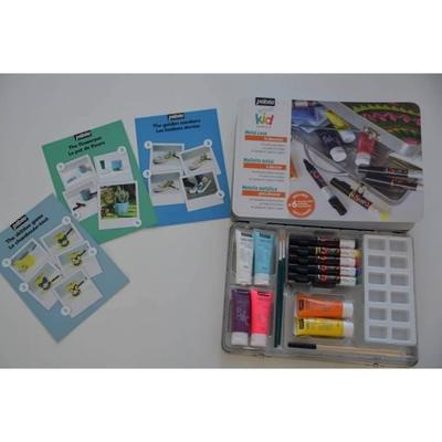 Kid's Artist Box