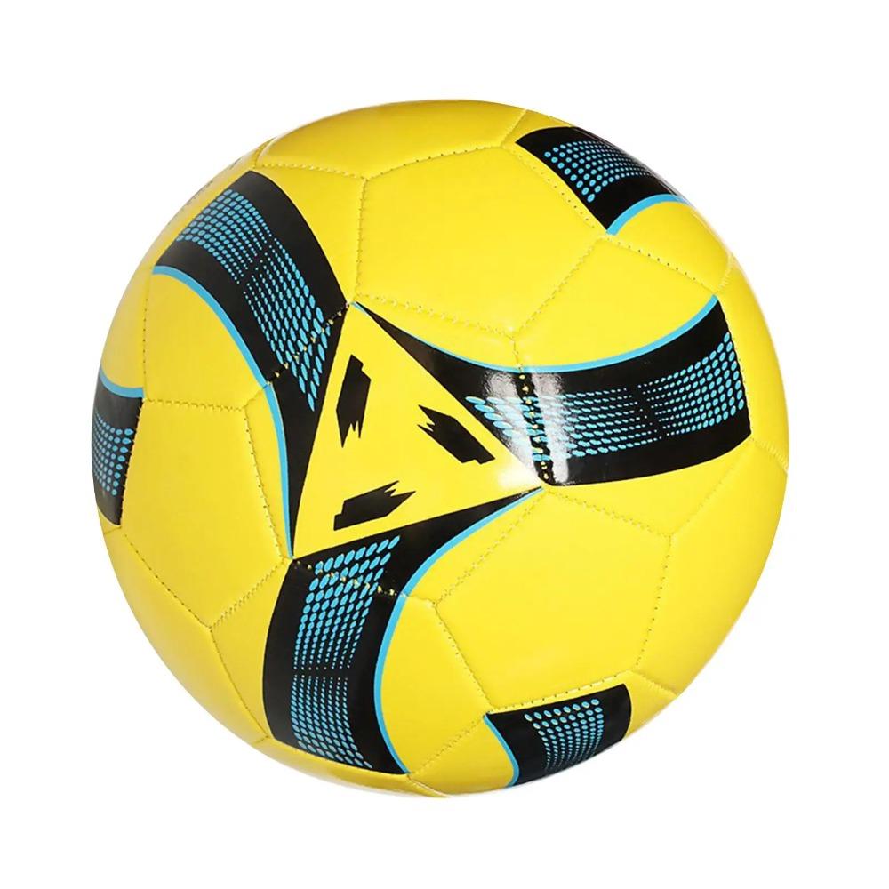 

Футбольный мяч тренировочный мяч размер 5 тренировочная игрушка профессиональный официальный мяч для футбола для взрослых подростков детей отдых