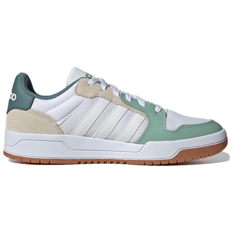 adidas Entrap 'Weiß Grün' Sneaker FZ1705