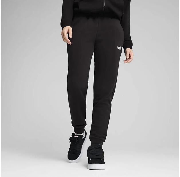Puma Ess Small N1 Logo Sweat Pants