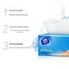 Vinda Ultra-Soft 3-Ply Facial Tissues