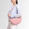 Wearing A Dumpling Bag Under The Arm, A Single Shoulder Bag, A Lightweight Bag, A Casual Crossbody Bag