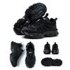 Protective Shoes For Women Women Work Sneakers Fashion Safety Shoes Anti-smash Anti-puncture Indestructible Shoes Work Boot