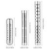 Portable Alkaline Water Stick PH Alkalizer Ionizer Hydrogen Minerals Wand Water Purifier Filter