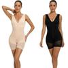 Women S Shapewear Bodysuit Tummy Control Butt Lifting Lace Corset Underwear
