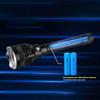 Diving Flashlight Flashlight Orange Peel Cup P70.2 Strong Light