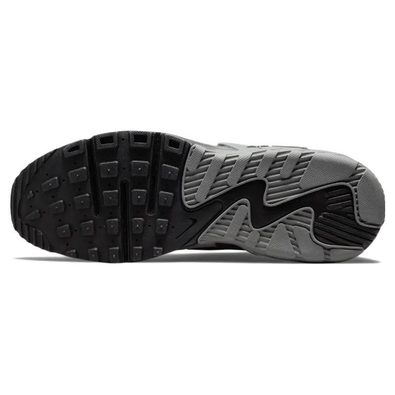 new Nike Air Max Excee 'Pure Platinum Iron Grey'