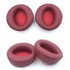 1 paar Ersatz Ohrpolster Für Sony Mdr-Xb950Bt Xb950B1 N1 Kopfhörer Ohrpolster