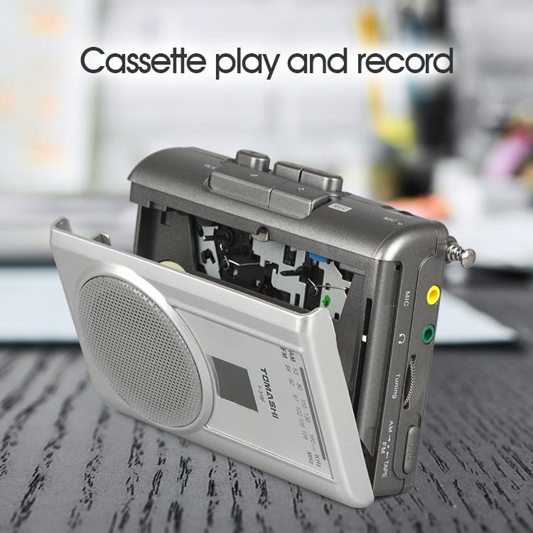 ODM/ China Manufacture Low Price Most Popular Portable AM FM Radio Channel Receiver Cassette Player Walkman
