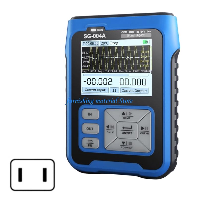 

Y5GD Strong ABS Construction Generator for Industrial Use & Circuit Debugging