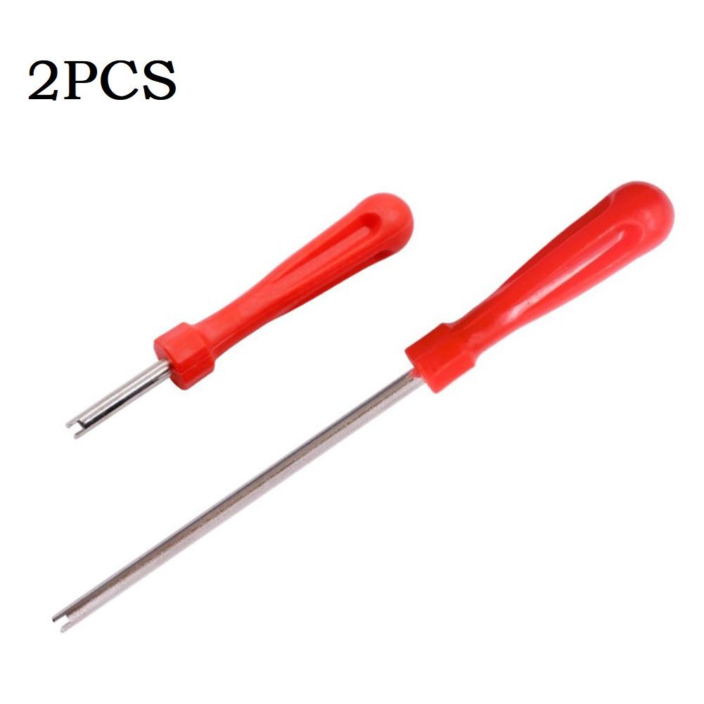 

2 шт./компл. съемник сердечника клапана 96/168 мм, автомобильные аксессуары