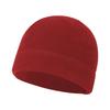Winter Fleece Hat Thickened Polar Fleece Cycling Cap Thermal Warm Outdoor Sports Beanie Hat for Cold Weather Activities