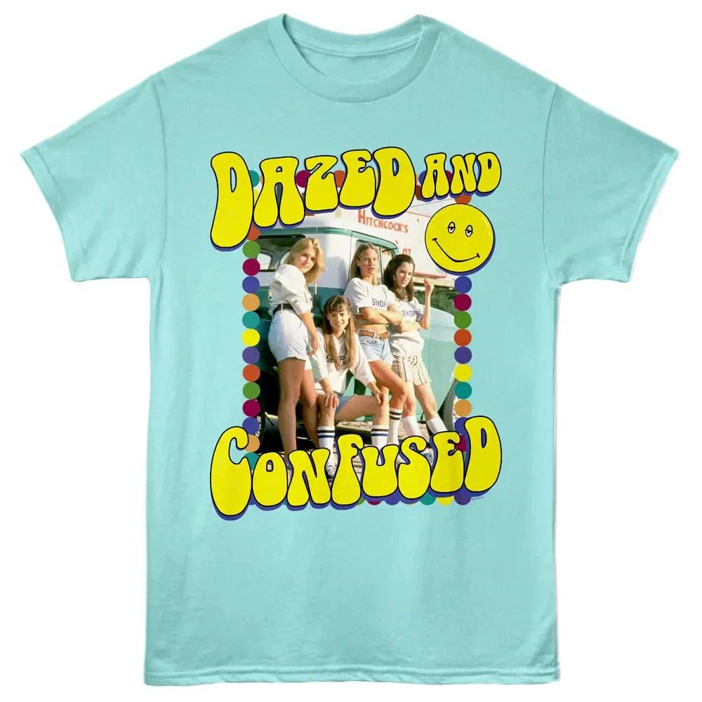 Dazed and Confused Senior Girls Men s T Shirt S