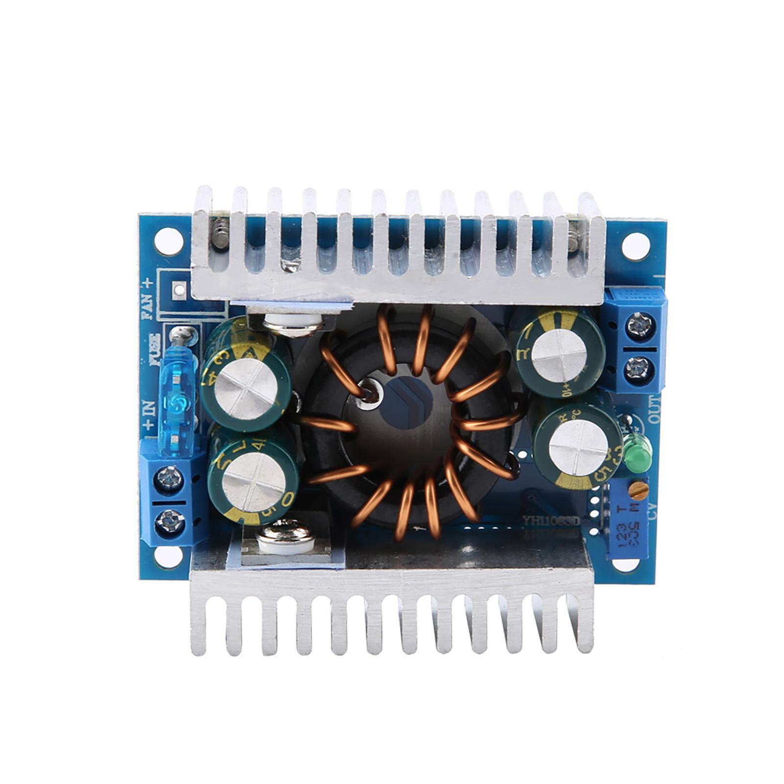 

150W Boost DCDC 832V to 946V Converter Step Up Voltage Power Supply MAX 10A