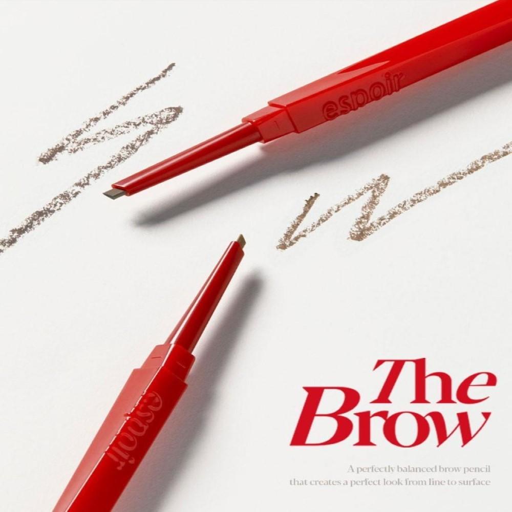 espoir The Brow Balance Pencil