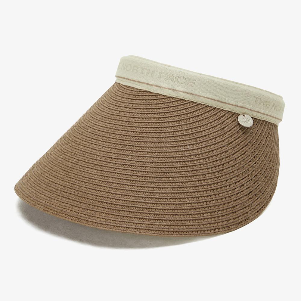 

THE NORTH FACE NE3CP09B Womens Flexi Weaving Sun Cap
