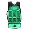 Outdoor Wear resisting DSLR Digital Camera Video Backpack Water resistant Multi functional Breathable Photograph Camera