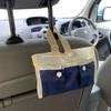 Roost Car Umbrella Compact Umbrella Stand Holder,
