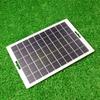 5V USB Solar Panel Charger Portable Solar Panel USB Output Outdoor Emergency Mini Power System for Mobile Phone