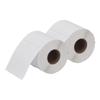 Coated Paper Self-Adhesive Labels Roll