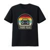 Awesome Like My Daughter In Law Father Mother Funny Cool T Shirt Vintage Washed Comfortable Soft Unisex Slightly Breathable