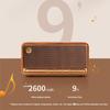 Edifier M230 Retro Bluetooth Portable Speaker