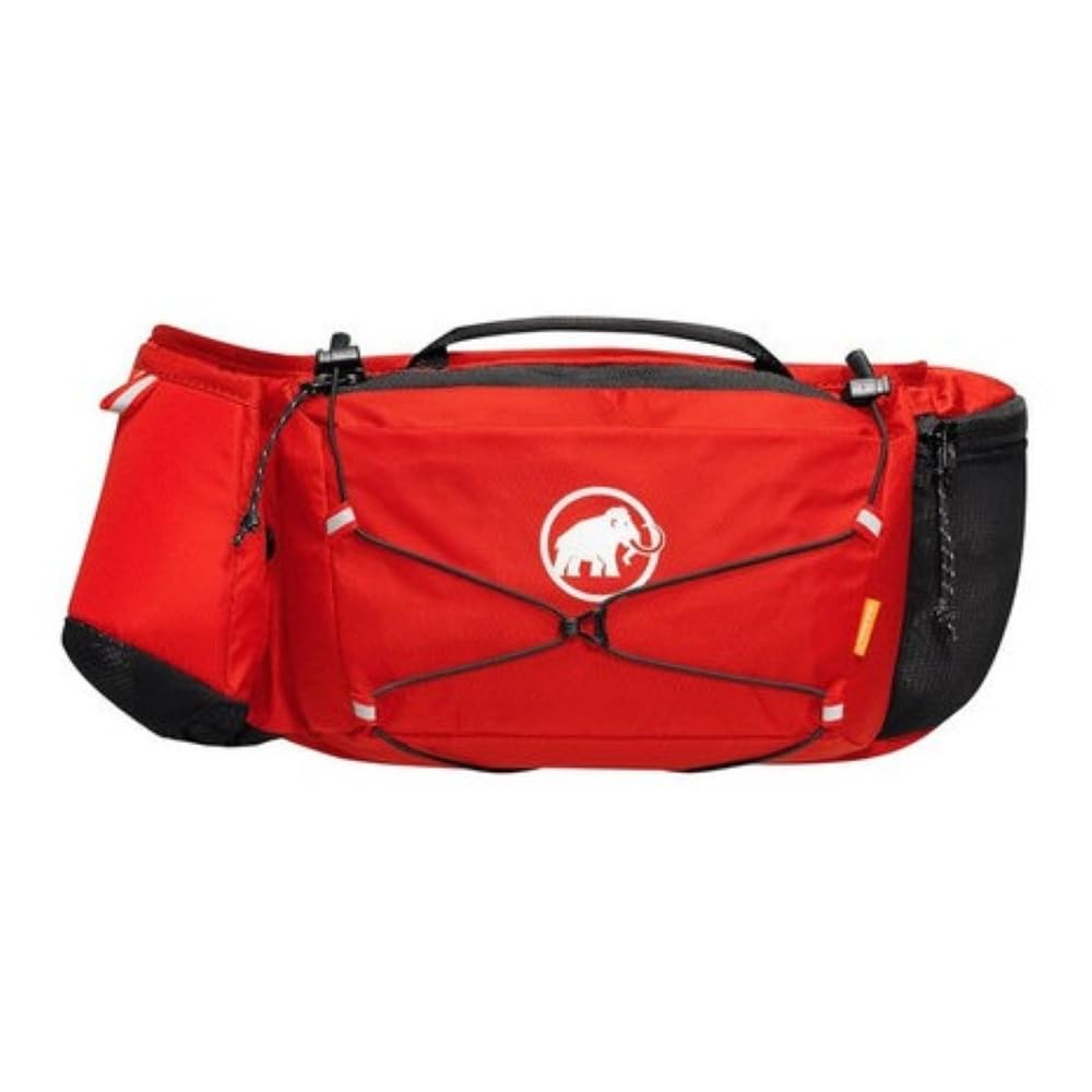 

MAMMUT Lithium Waist Pack 2810-00290 (mammut red/Men s, Lady s) [Item]