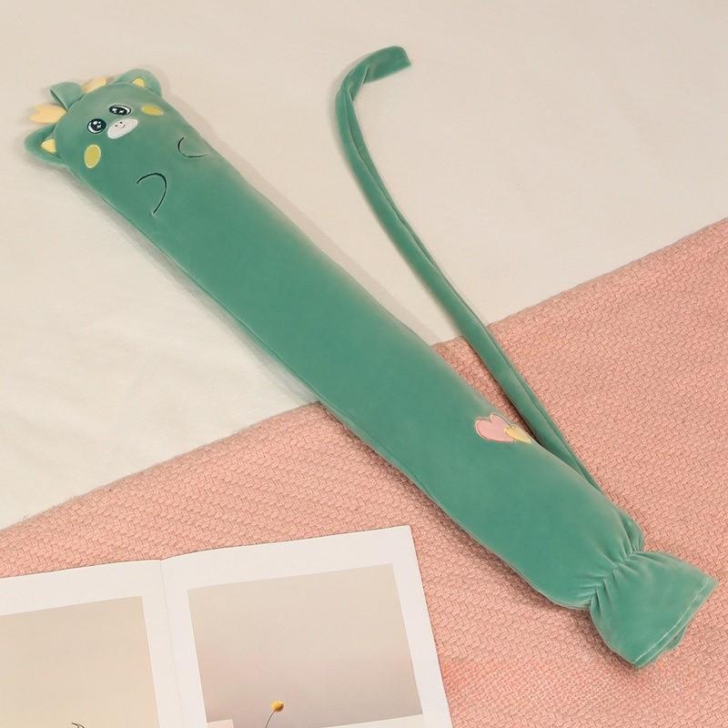 

Cartoon Panda Heated Water Bag With Rechargeable Design For Cold Weather Comfort Style 19