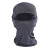1/2 Pezzi Inverno Ciclismo Sci Collo passamontagna Copertura Viso Scaldacollo Sciarpa Cappello