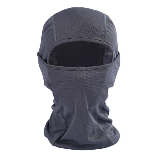 1/2 Pezzi Inverno Ciclismo Sci Collo passamontagna Copertura Viso Scaldacollo Sciarpa Cappello