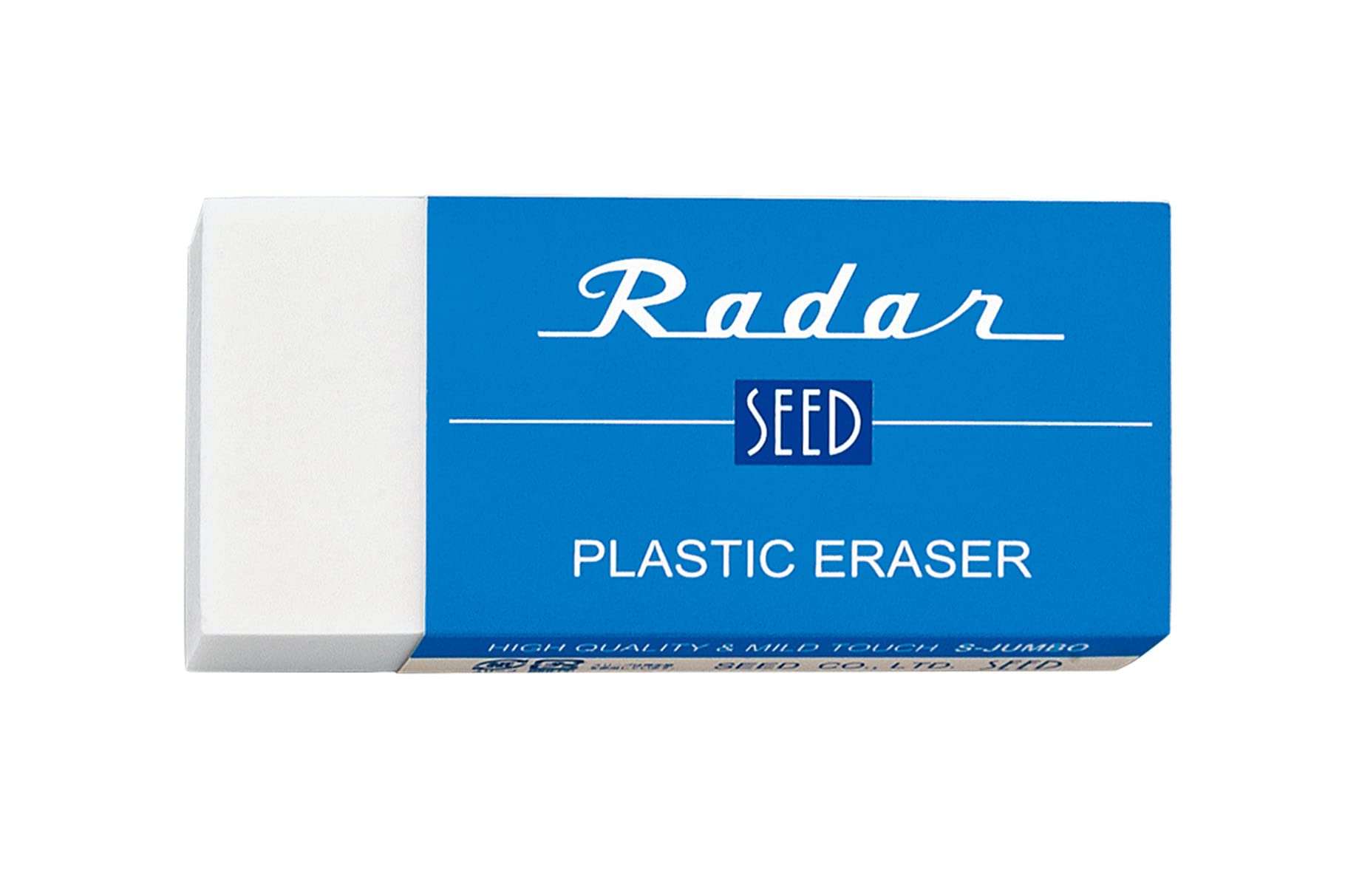 

Seed Radar 2400 Ластик (SR-2400)