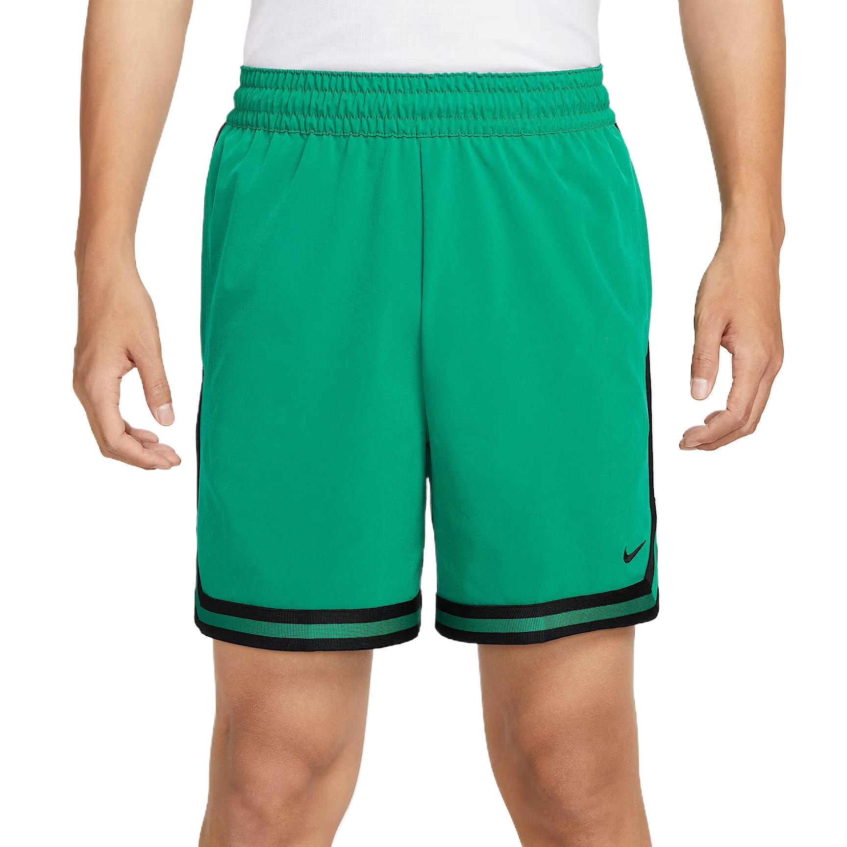 

Nike DNA Dri-Fit Stylish Comfortable Simple Basketball Shorts Men shorts FN2660-365 S