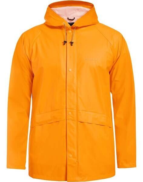 

Куртка Didriksons Avon Unisex Jacket 2 (504167) шафраново-желтая XXXL