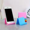 One Piece Integrated Desktop Phone Stand: Smartphone Stand, Creative Bedside Movie Watching Phone Stand