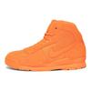 Botas Cortas de Exterior Resistentes a la Abrasión Antideslizantes Unisex Stüssy x Air Baltoro Naranja IM7419-800