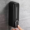 Soap Dispensers Wall Mount Shower Pump Hand Gel Dispenser Home Liquid Dispenser